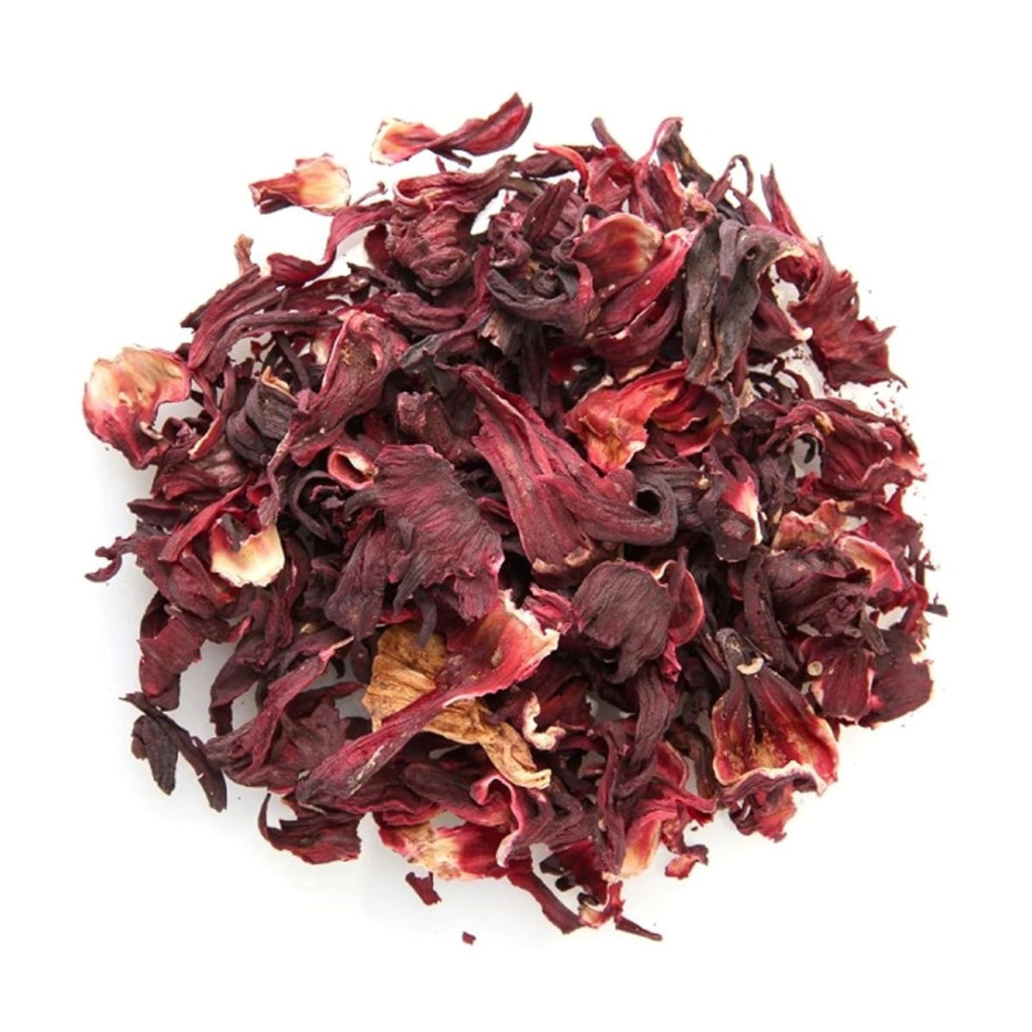 Dried Sorrel Hibiscus Flowers | 4.5 oz | 2 Pack | For Refreshing Tea | Discover the goodness of Sorrel hibiscus tea leaves. Our dried