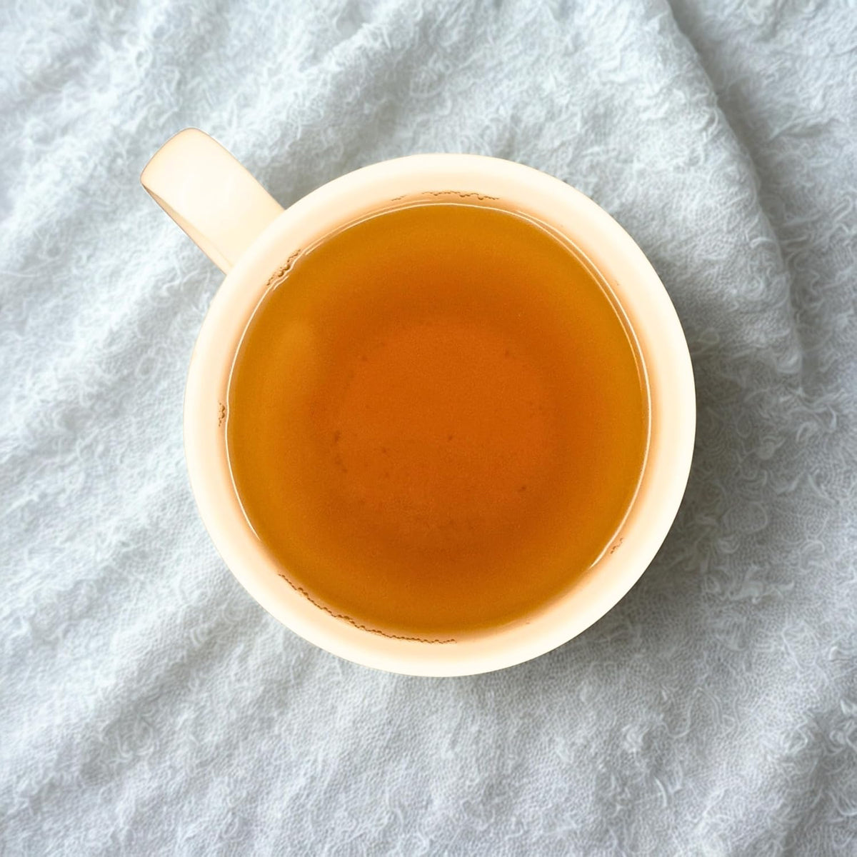 Peont First Flush Single Estate Darjeeling Black Tea, 100g,Crisp with Citrus, Floral &amp; Peach Notes, Premium Loose Leaf