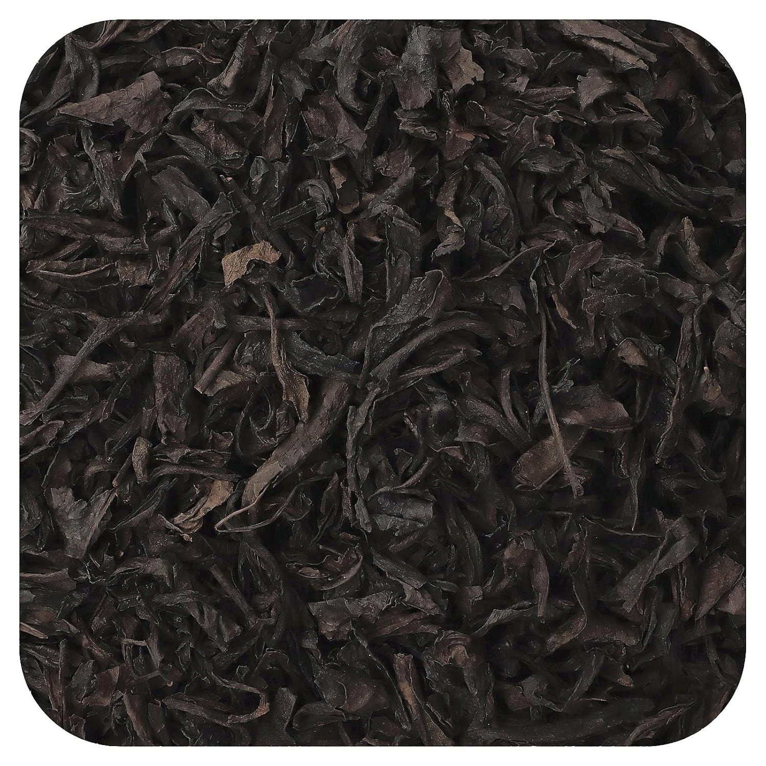 Frontier Co-op Organic Se Chung Special Oolong Tea, 1 Lb - Loose Leaf Oolong Tea Leaves Bulk Bag