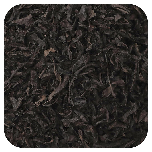 Frontier Co-op Organic Se Chung Special Oolong Tea, 1 Lb - Loose Leaf Oolong Tea Leaves Bulk Bag