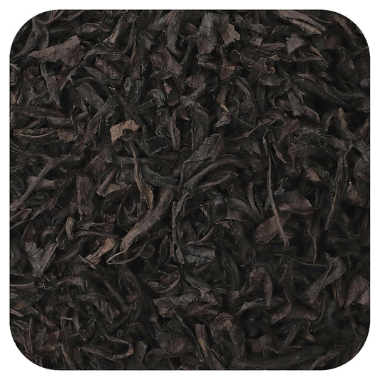 Frontier Co-op Organic Se Chung Special Oolong Tea, 1 Lb - Loose Leaf Oolong Tea Leaves Bulk Bag