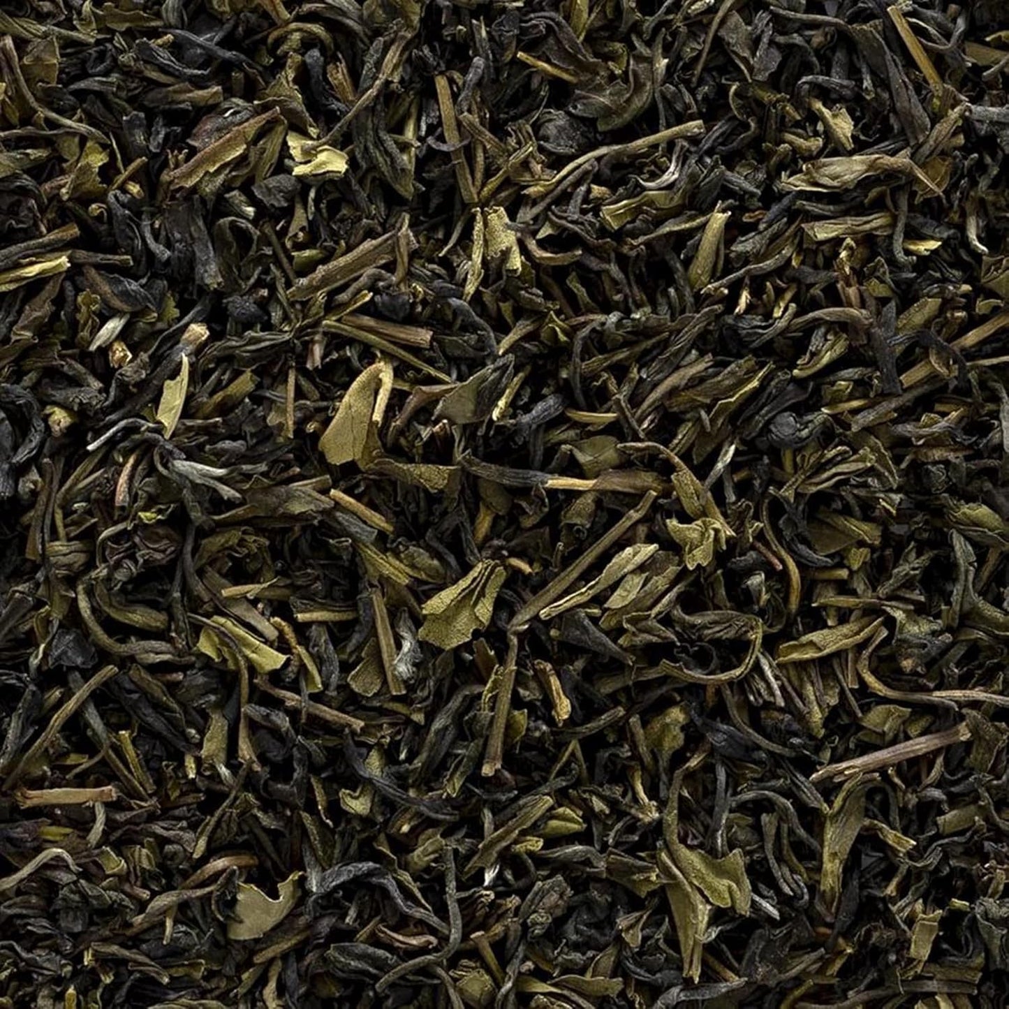 Frontier Co-op Indian Green Tea, 1lb Bulk Bag - Organic Green Tea Loose Leaf - Perfect for Refreshing Loose Leaf, Lattes, Smoothies and More