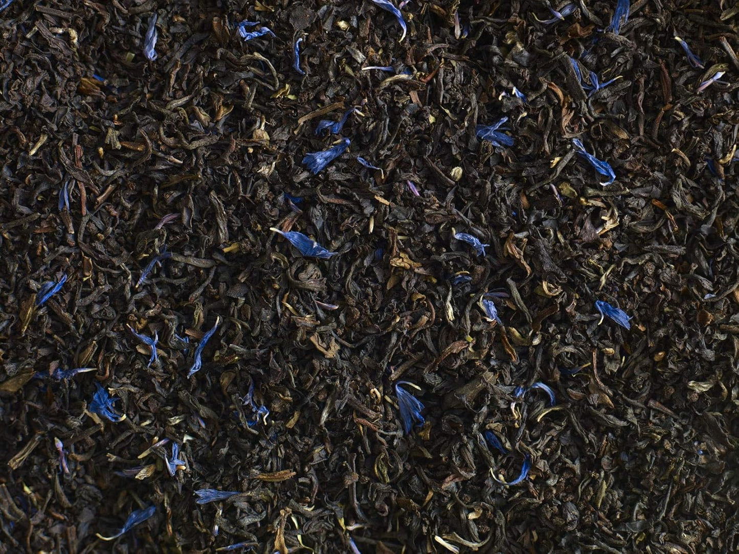Teapigs Earl Grey Strong Loose Tea Made With Whole Tea Leaves, Natural Ingredients, Non-GMO, Bold Bergamot Flavor – 1 Pack of 250g Loose Tea