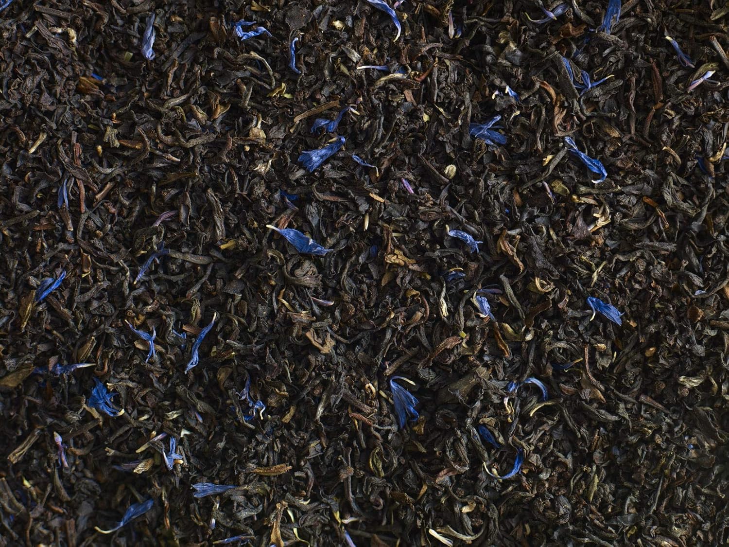 Teapigs Earl Grey Strong Loose Tea Made With Whole Tea Leaves, Natural Ingredients, Non-GMO, Bold Bergamot Flavor – 1 Pack of 250g Loose Tea