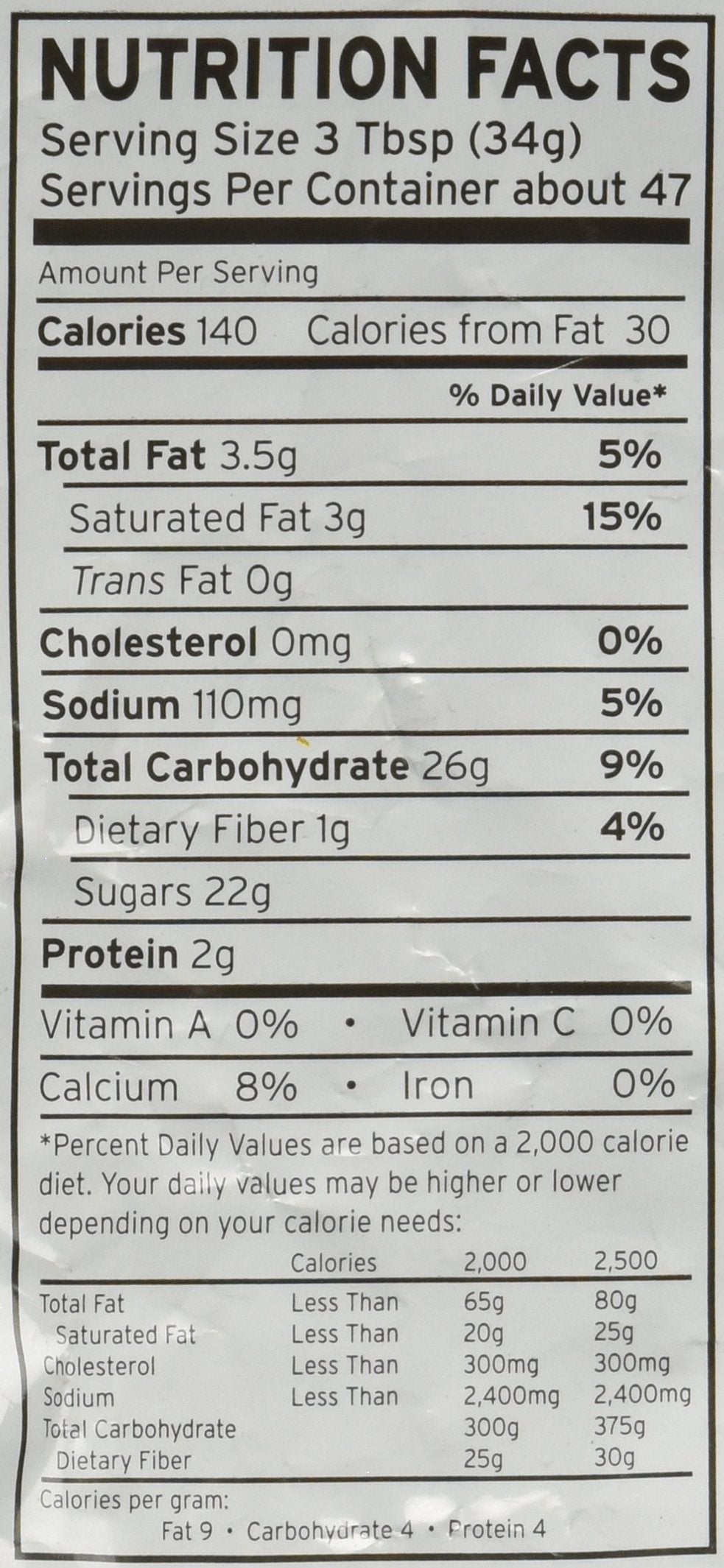 Big Train Chai Tea Chocolate 3.5 lb bulk