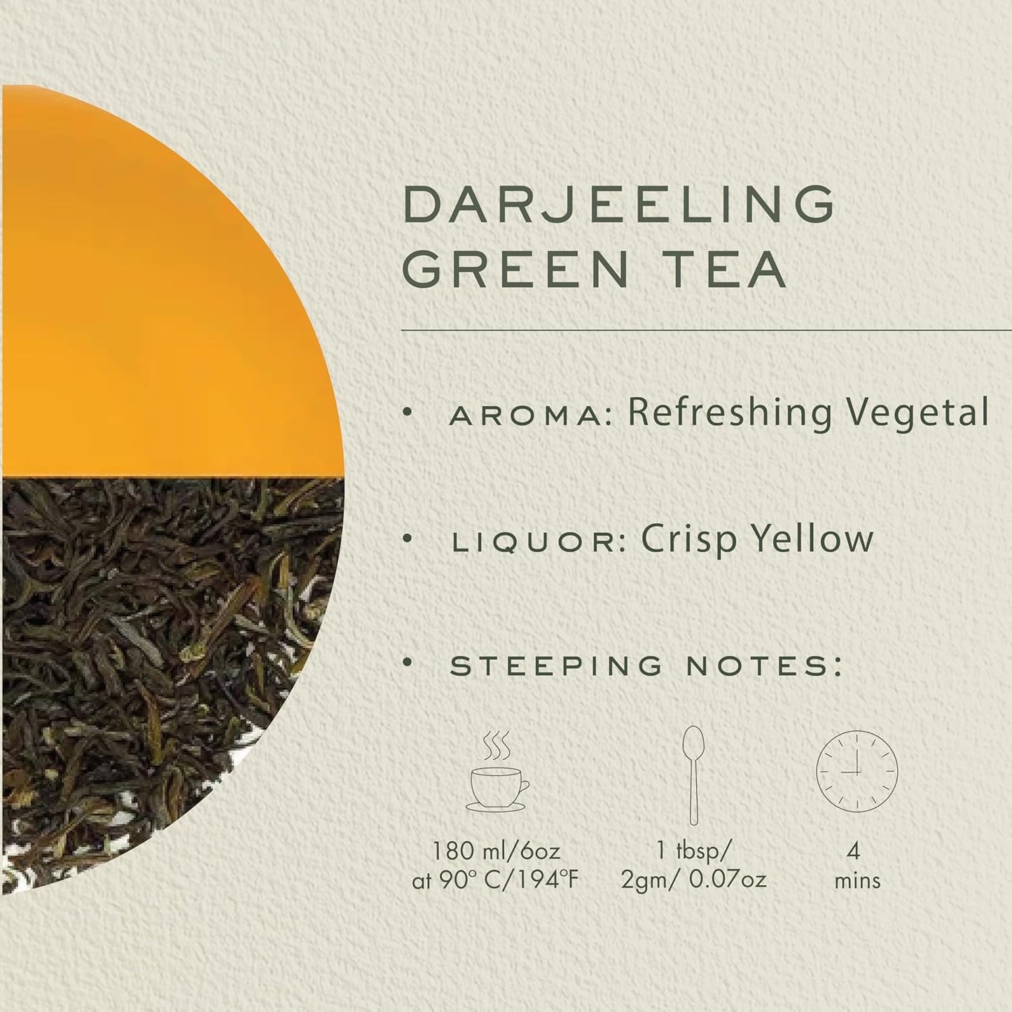 Makaibari DARJEELING GREEN TEA | 250 gm
