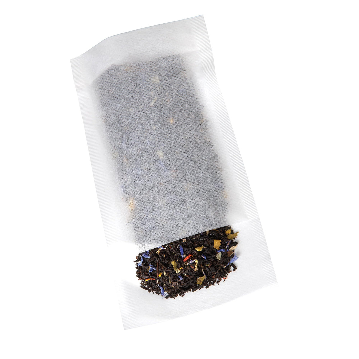 T-Sac Tea Filter Bags, Disposable Tea Infuser, Number 3-Size, 3 to 8-Cup Capacity, Set of 100