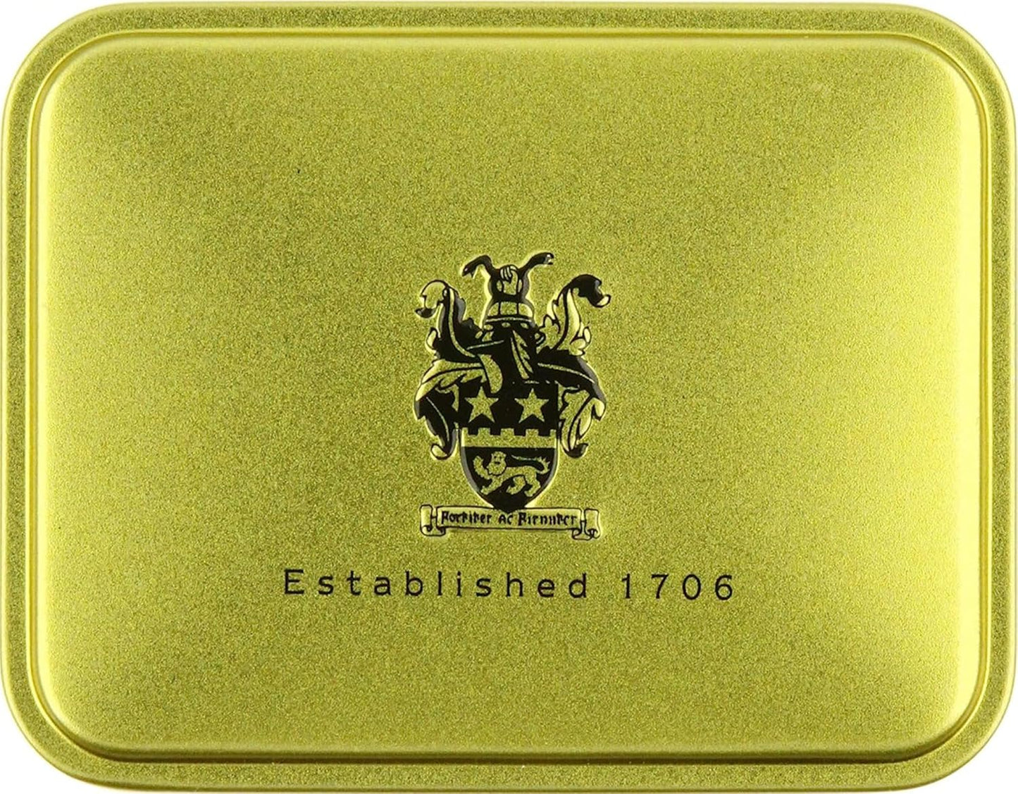 Twinings Irish Breakfast Loose Tea, Pack of 6, 3.53 Ounce Tins, Smooth, Flavourful, Robust Black Tea Leaves, Caffeinated