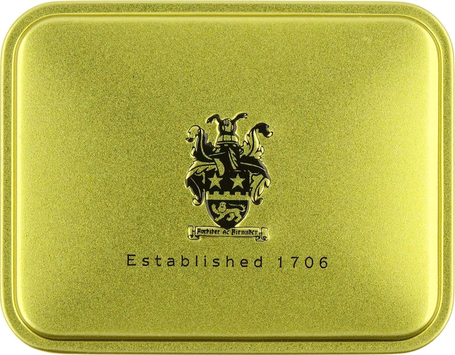 Twinings Irish Breakfast Loose Tea, Pack of 6, 3.53 Ounce Tins, Smooth, Flavourful, Robust Black Tea Leaves, Caffeinated