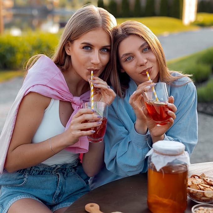 Cane Brew Sweet Tea – Southern Black Iced Teas, Family Size – No Boil, Zero Mess – Cold Brew for Home, Camping, RV, or Travel, 16 Half Gallon Bags