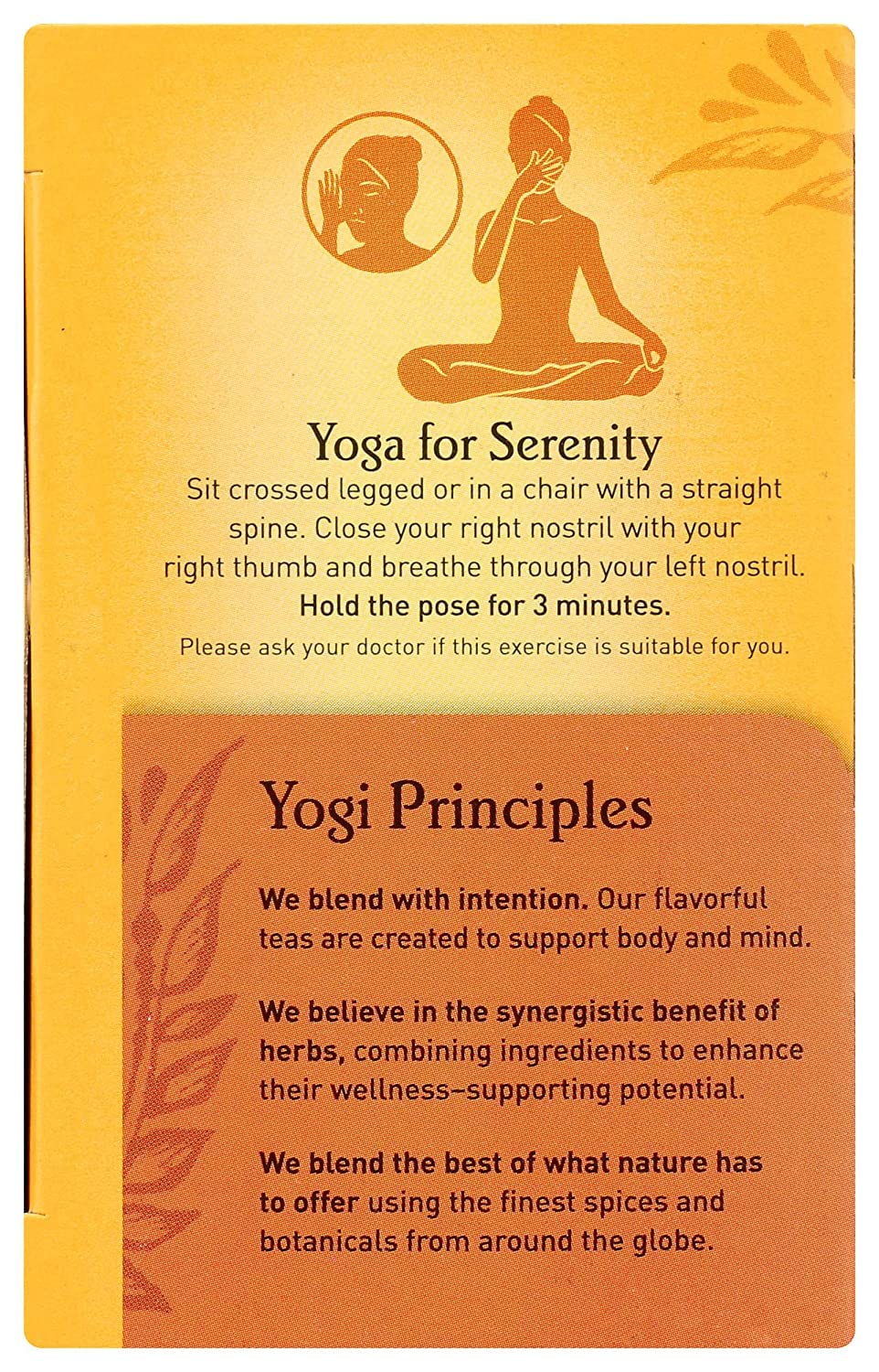Yogi Tea, Soothing Caramel Bedtime, 16 Count - Pack of 2