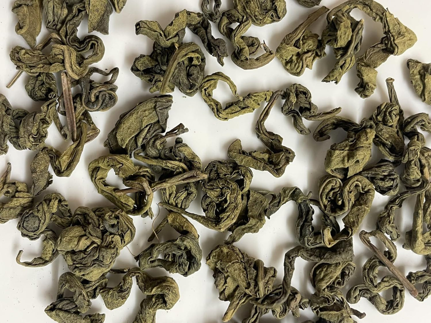 CENVEL® Large Leaf Green Tea | Exquisite Taste & Aroma | Premium Green Tea | Pure & Natural | Non GMO | Vegan Friendly (120g)