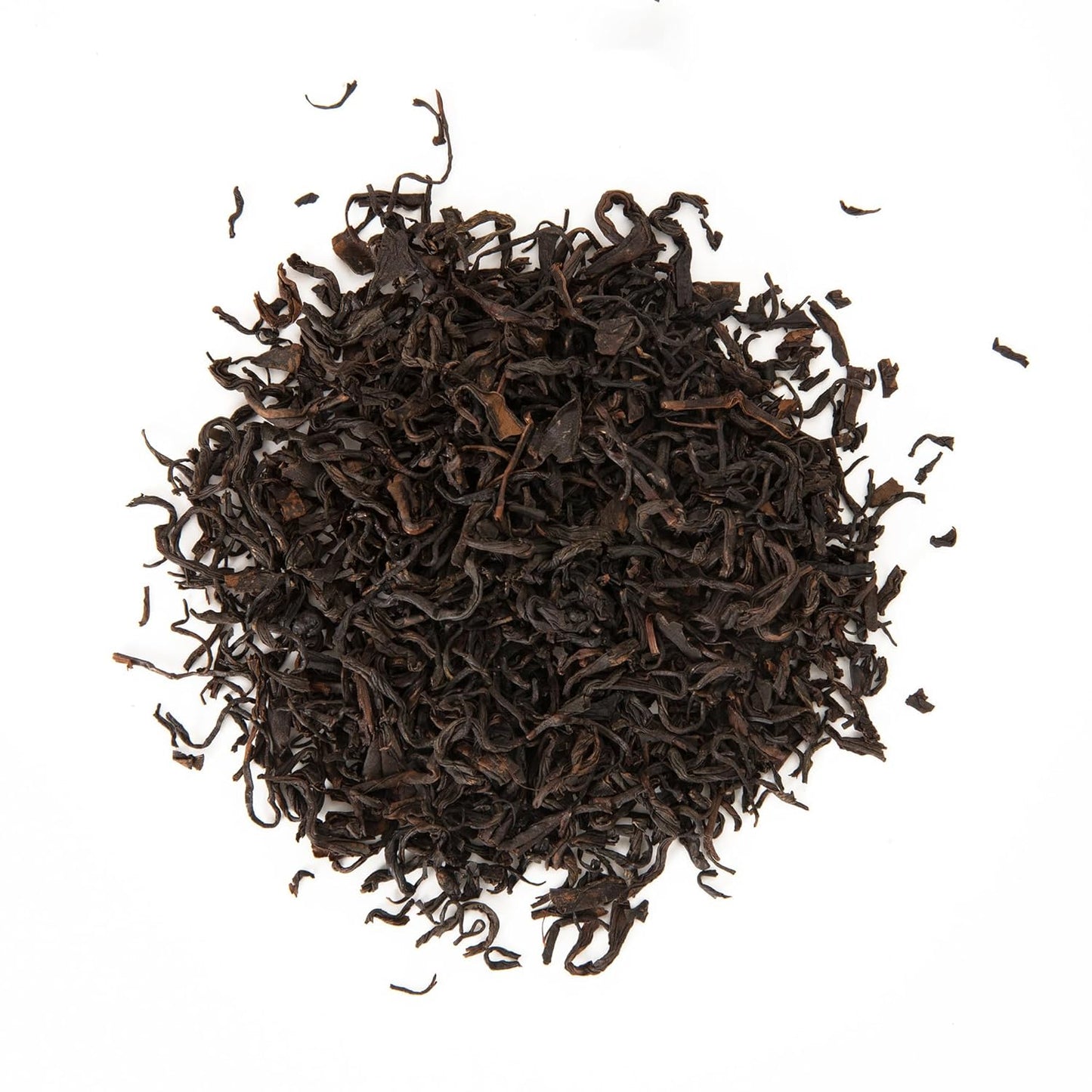 Oranfit Keemun Black Tea – 1.54 LB (700g) Premium Loose Leaf Chinese Black Tea for a Rich, Smooth Taste – Perfect for Daily Brewing and Traditional Chinese Tea Rituals