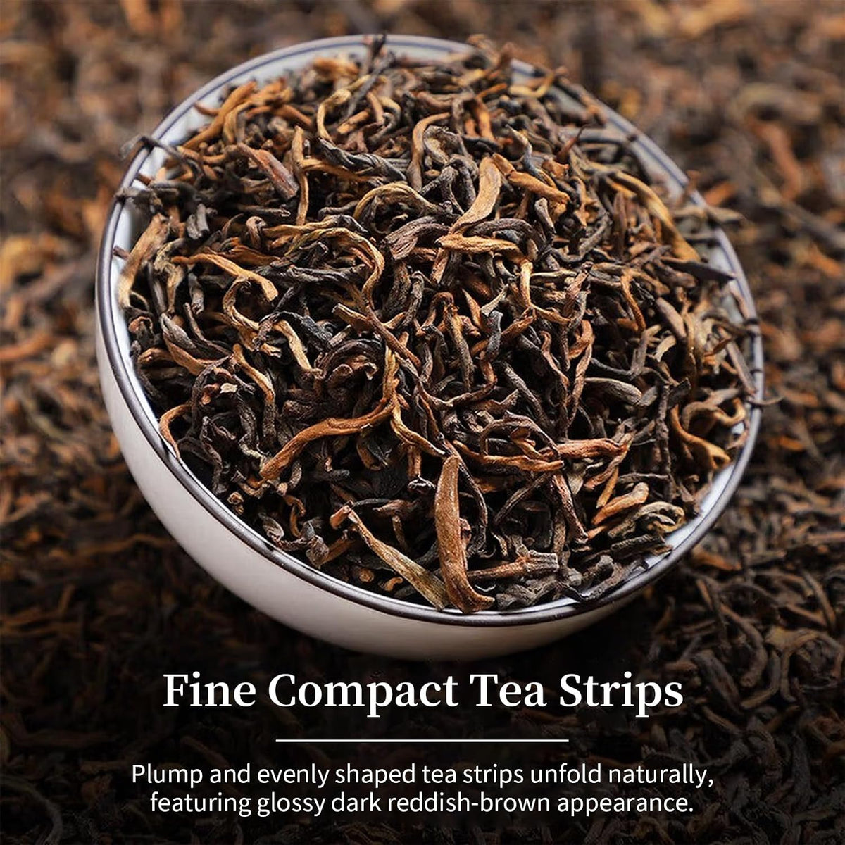 Yuexi Puerh Tea Loose Leaf Grade AAA Chinese Yunnan Puer 7.05oz/200g 普洱茶 熟茶