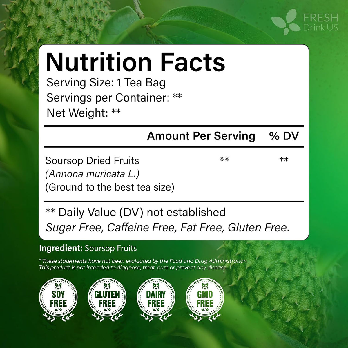 FreshDrinkUS