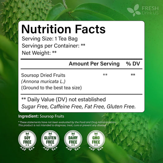 FreshDrinkUS