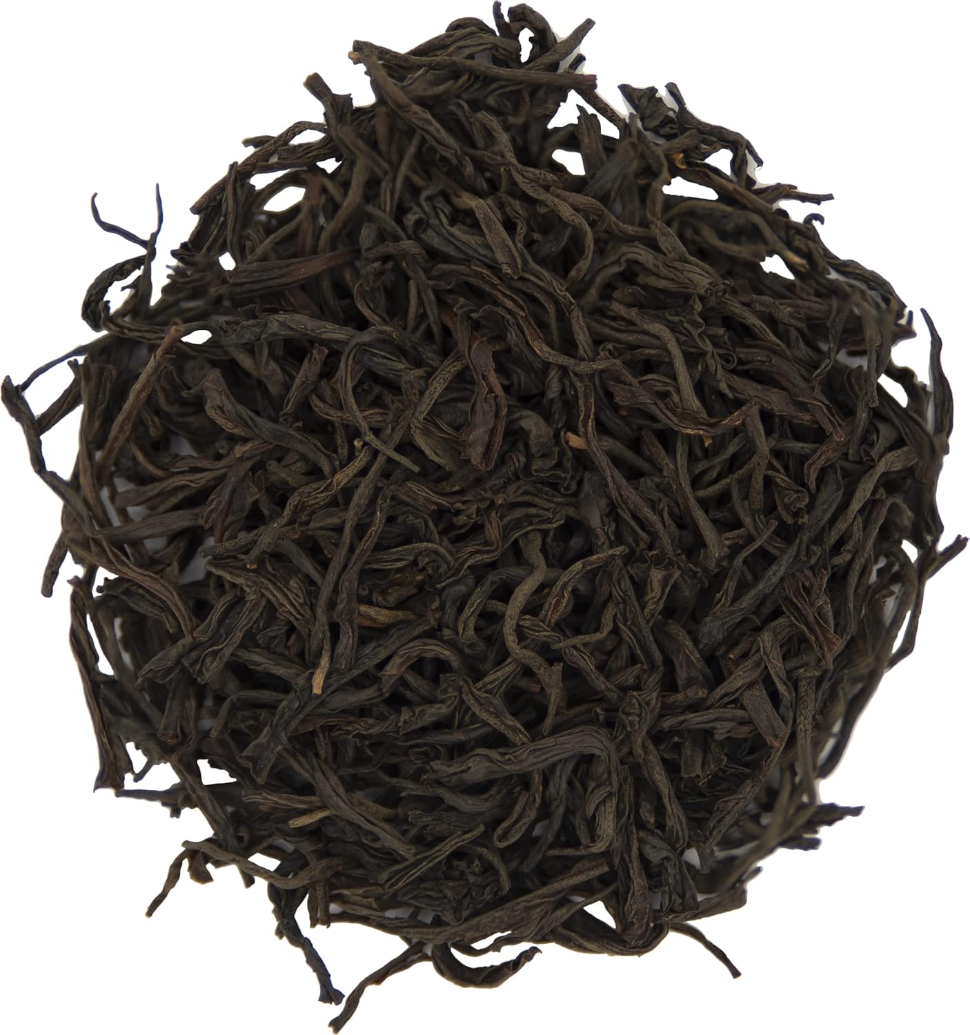 Chixotic Kenyan Black Tea, Whole Leaf, Loose Leaf Tea, Medium-Bodied with Malt and Cocoa Notes, Single-Origin Tea, 40 g
