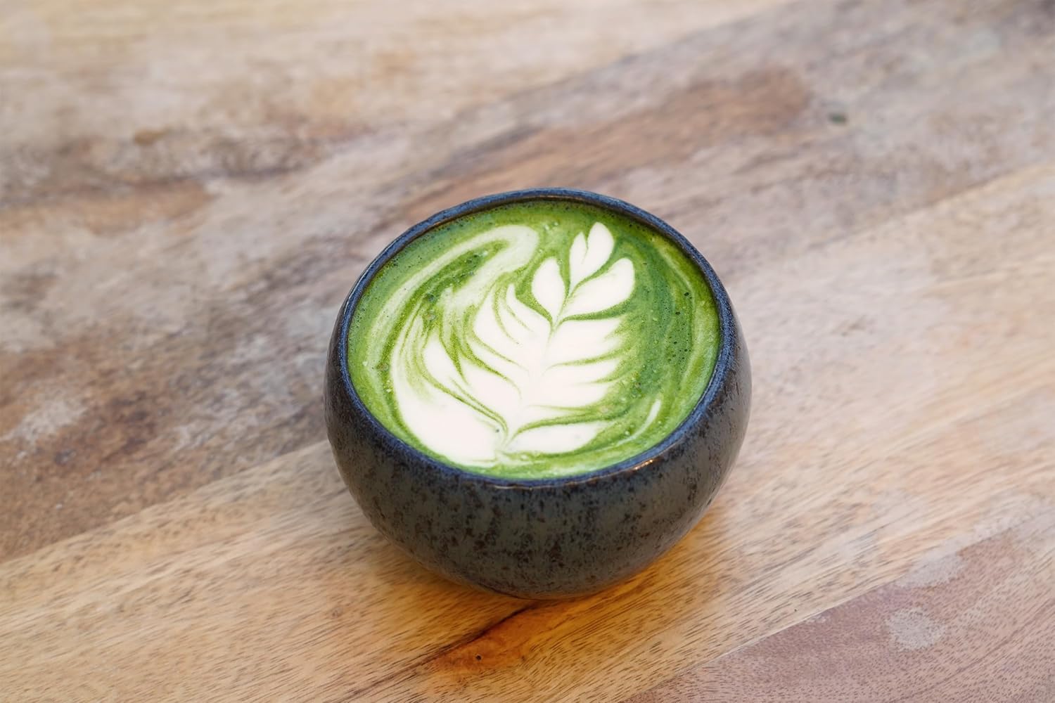 Uji Matcha Powder by haijiro - Ceremonial Grade, 100% sourced from Greater Kyoto (50g)