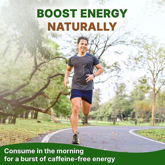Go Nutra Dandelion Root Powder for Tea, Coffee & Beverages | Concentrated 10:1 Dandelion Root Extract Powder, Caffeine Free | Antioxidants, Digestion & Immune System | Non-GMO, Vegan | 8 oz