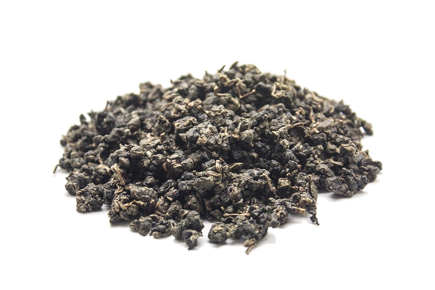 Premium Dong Ding Oolong Loose Tea Leaves Set – 2 x 150G 鹿谷極品凍頂 Taiwan Oolong, Hand-picked Organic Loose Leaves