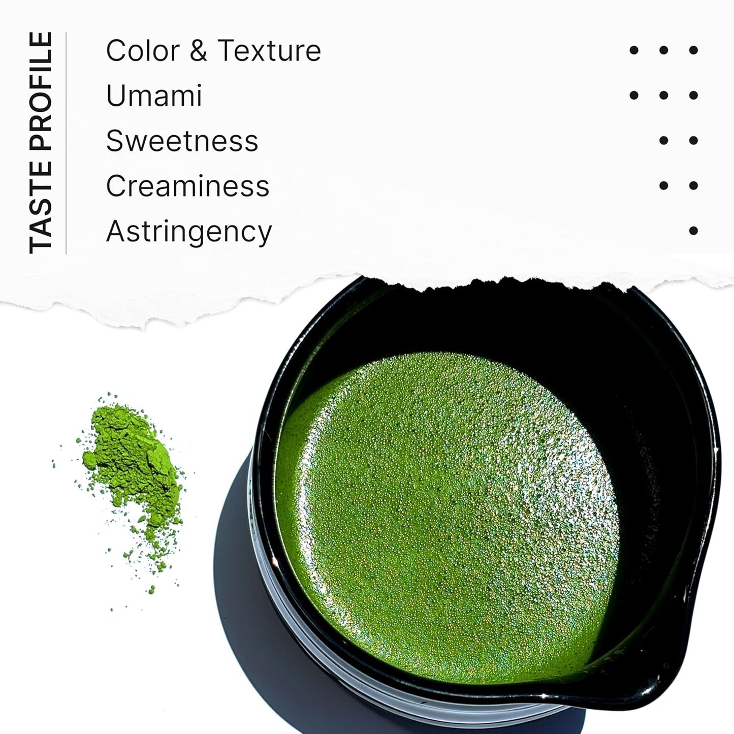 FKRO Ceremonial Reserve Matcha Samidori | 1st Harvest, Stone-Ground, Single Origin, Single Cultivar | Flown Fresh Monthly from Japan (30g/1.06oz) Tin