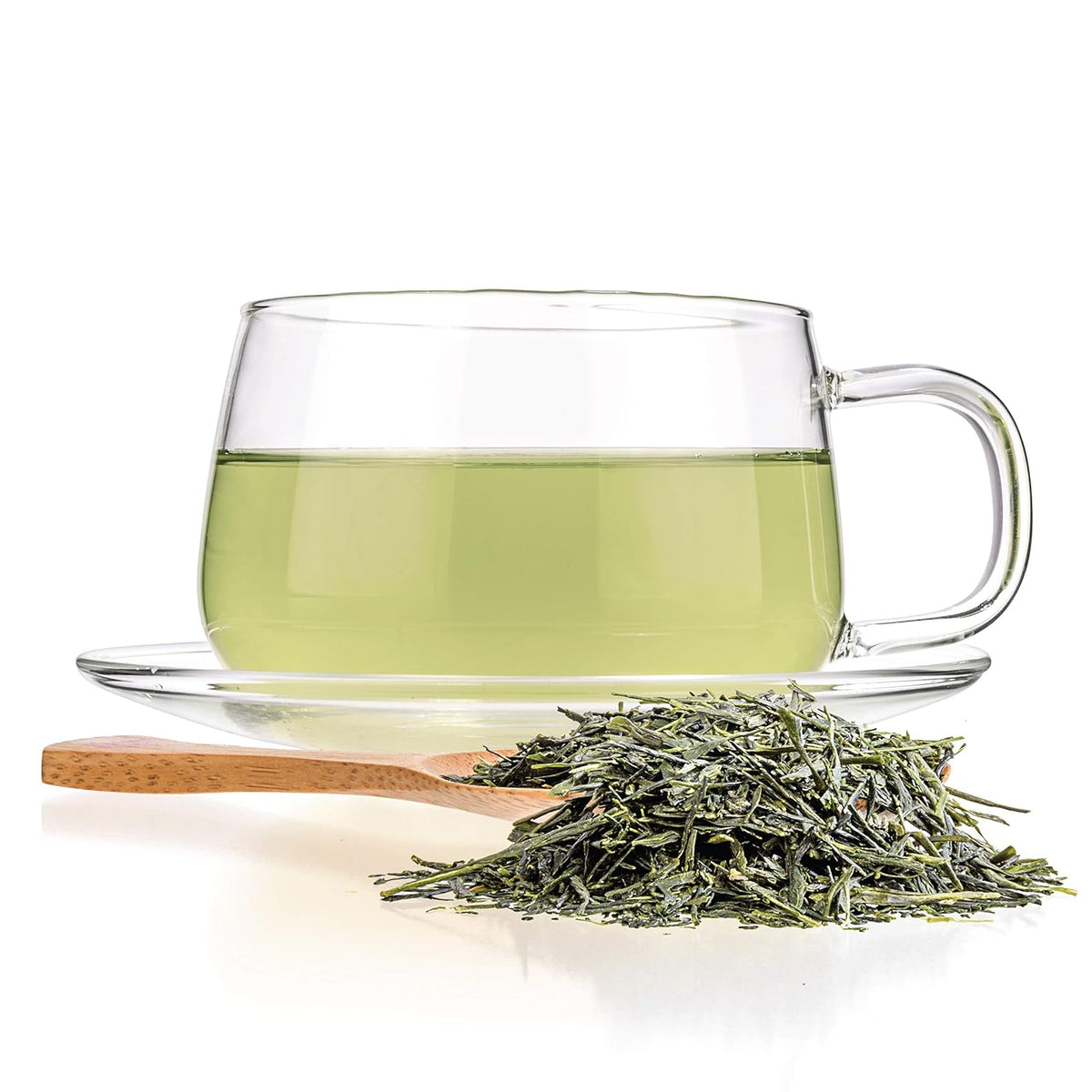 Tealyra | Sencha Tenkaichi Japanese Green Tea, 200g (7 oz)