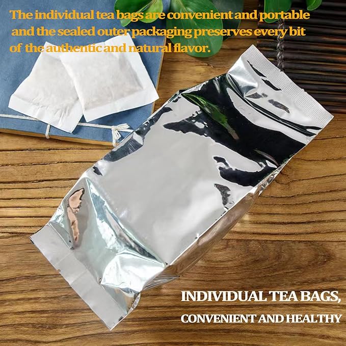 Daily Liver Care Tea, Natural LiverTea for Health, Chinese HerbalTeas, Organic LiversCleanse with Different Herbs