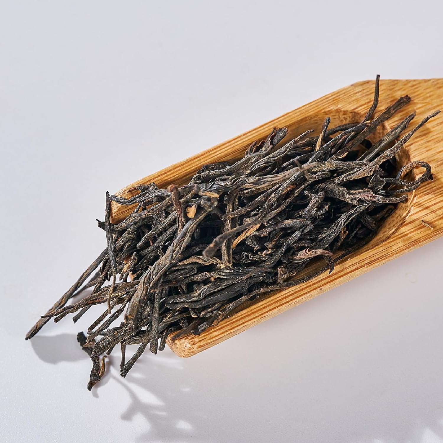 Yunnan China Red Black Tea 75g – Fengqing Loose Leaf Dianhong – Full-Bodied Sweet Flavor with Floral, Honey & Fruity Aroma – Premium Chinese Red Tea