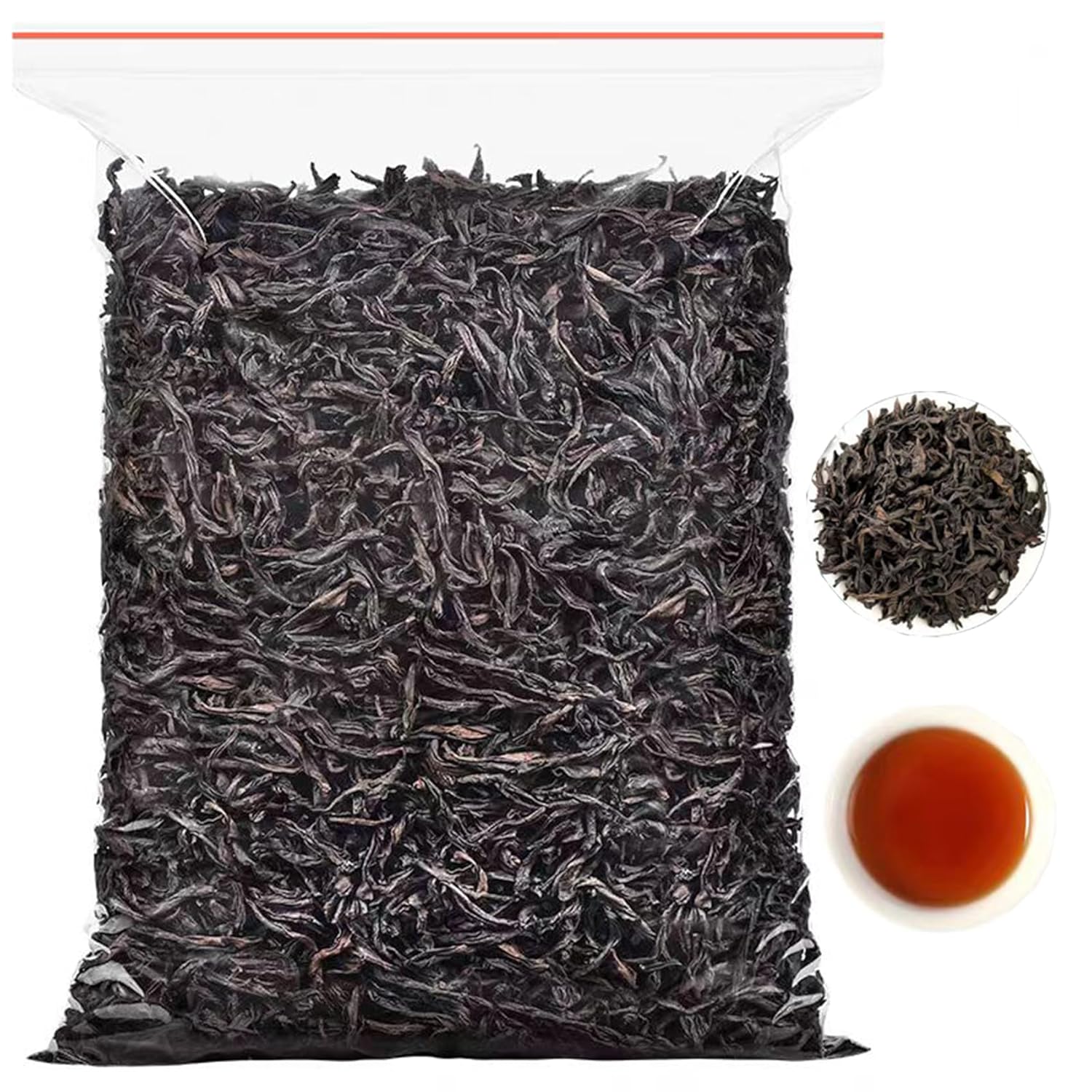 Wuyi Rougui Tea 8.81oz Rou gui Oolong Rock High Mountain Loose Leaf Roasted Tea