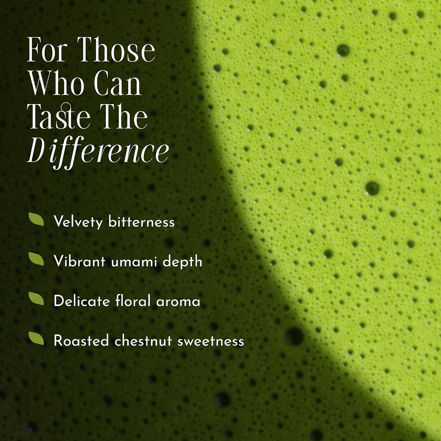 Encha Matcha Tea Saemidori Limited Edition Reserve - Ceremonial Grade Matcha Powder - Single Origin - Premium First Harvest Organic, Japanese - 1.06oz/30g Tin