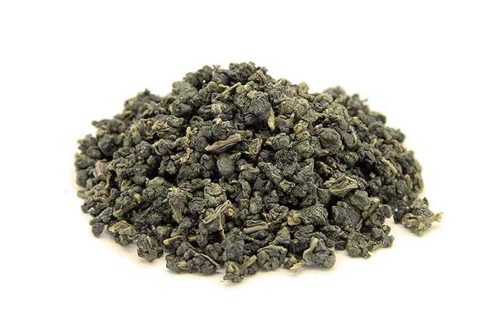 Teawan Traditional Medium Roast Oolong Loose Tea Leaves - 150G 熟香烏龍