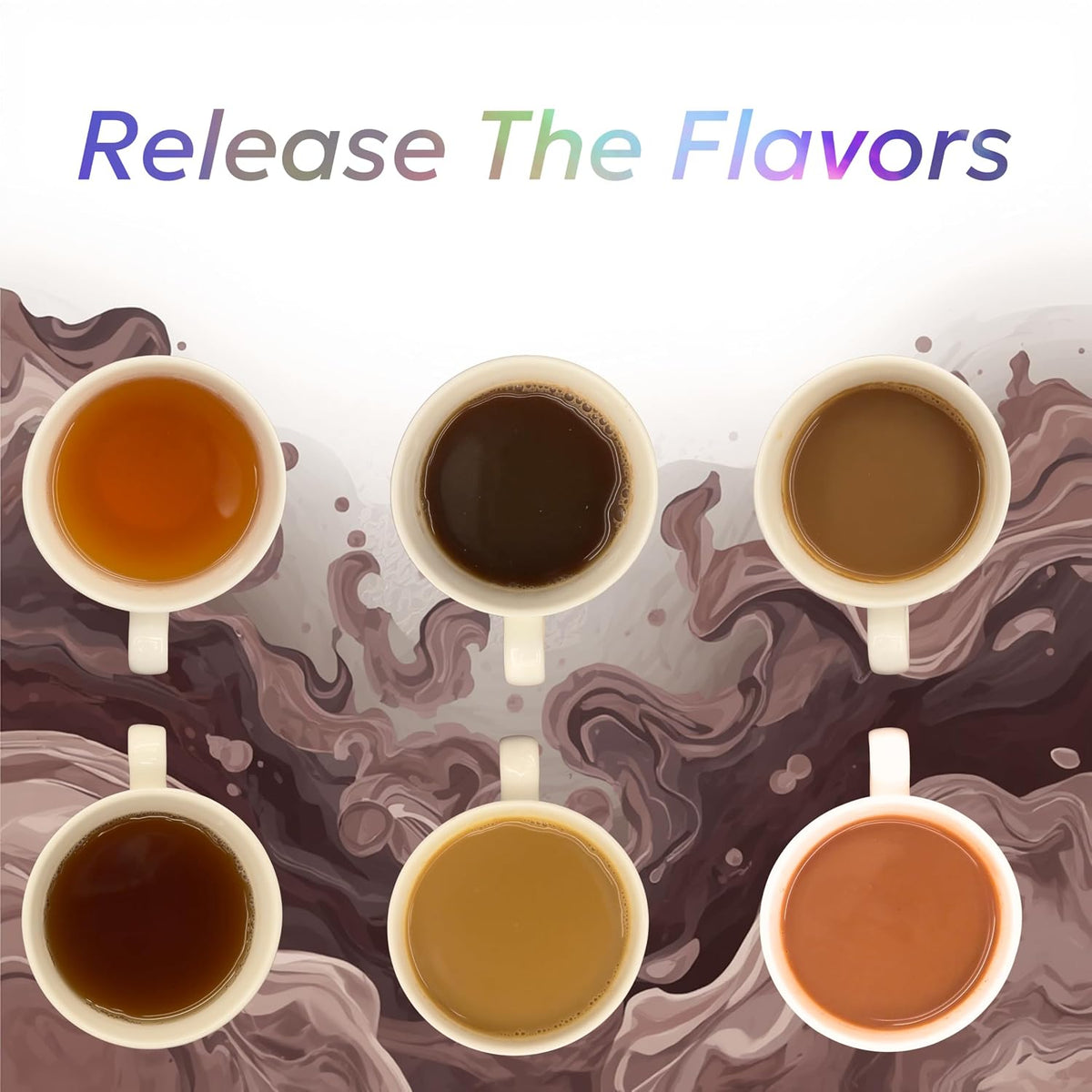 Peont First Flush Single Estate Darjeeling Black Tea, 100g,Crisp with Citrus, Floral &amp; Peach Notes, Premium Loose Leaf