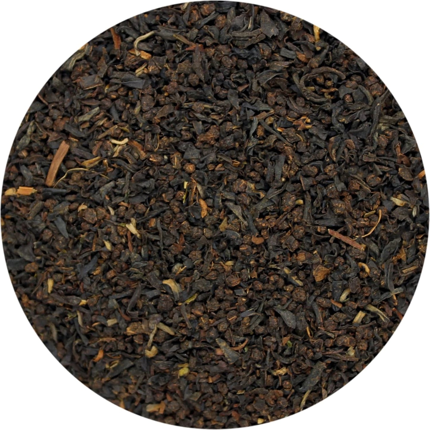 Special Tea Scottish Breakfast Blend Black Tea, 20 Tea Bags