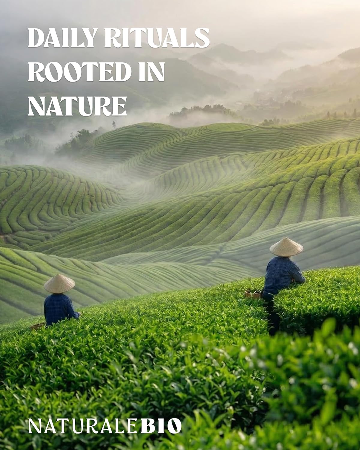 NaturaleBio Matcha Green Tea Powder. Ceremonial Grade Organic, 3.5 oz. From Uji, Kyoto for Traditional Japanese Tea Ceremony. Matcha Powder Free of Added Sugars and Preservatives.
