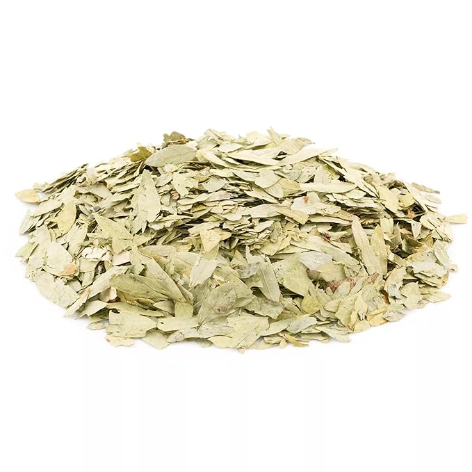 Zokiva Senna Tea - 50 Premium 2g Tea Bags for Constipation Relief and Digestive Health | 100% Natural, Herbal Laxative, Cleanser, and Digestive Support Caffeine Free