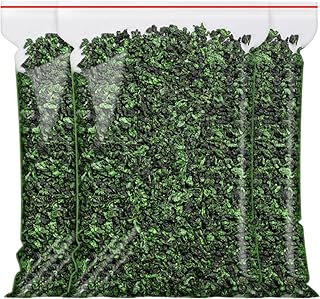 安溪铁观音 Chinese Tieguanyin Oolong Tea 乌龙茶叶小泡装浓香型茶 Natural Loose Leaf Tea,Chinese Tea, Sulfur Free 【散装】500g Flower tea,dark tea,loose tea