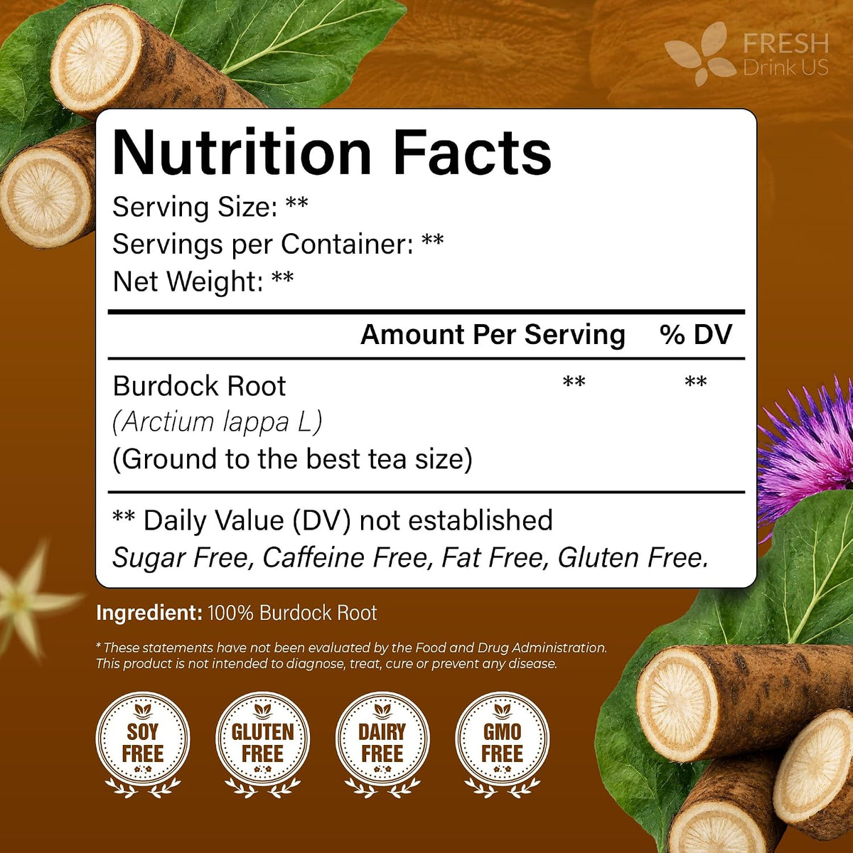 FreshDrinkUS