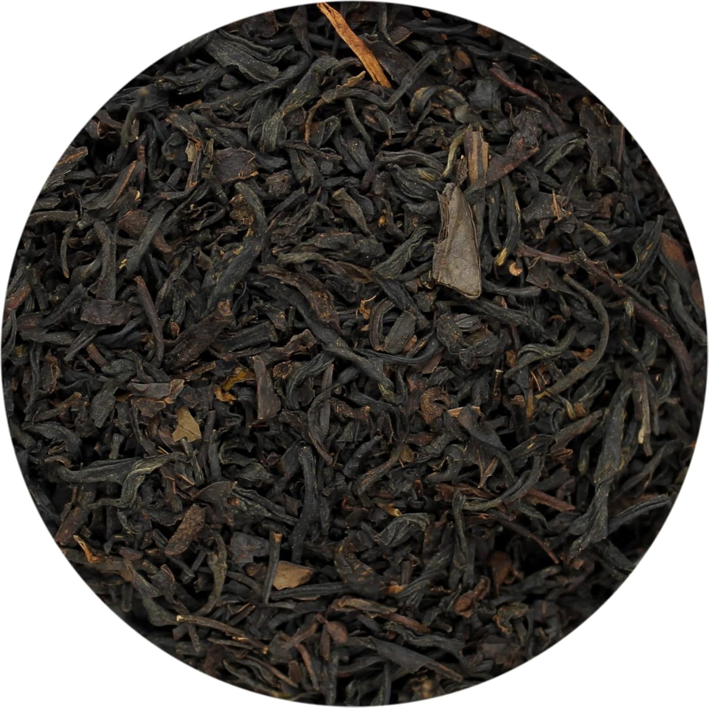 Special Tea Lapsang Souchong Black Tea, Loose Leaf, 3 Ounce