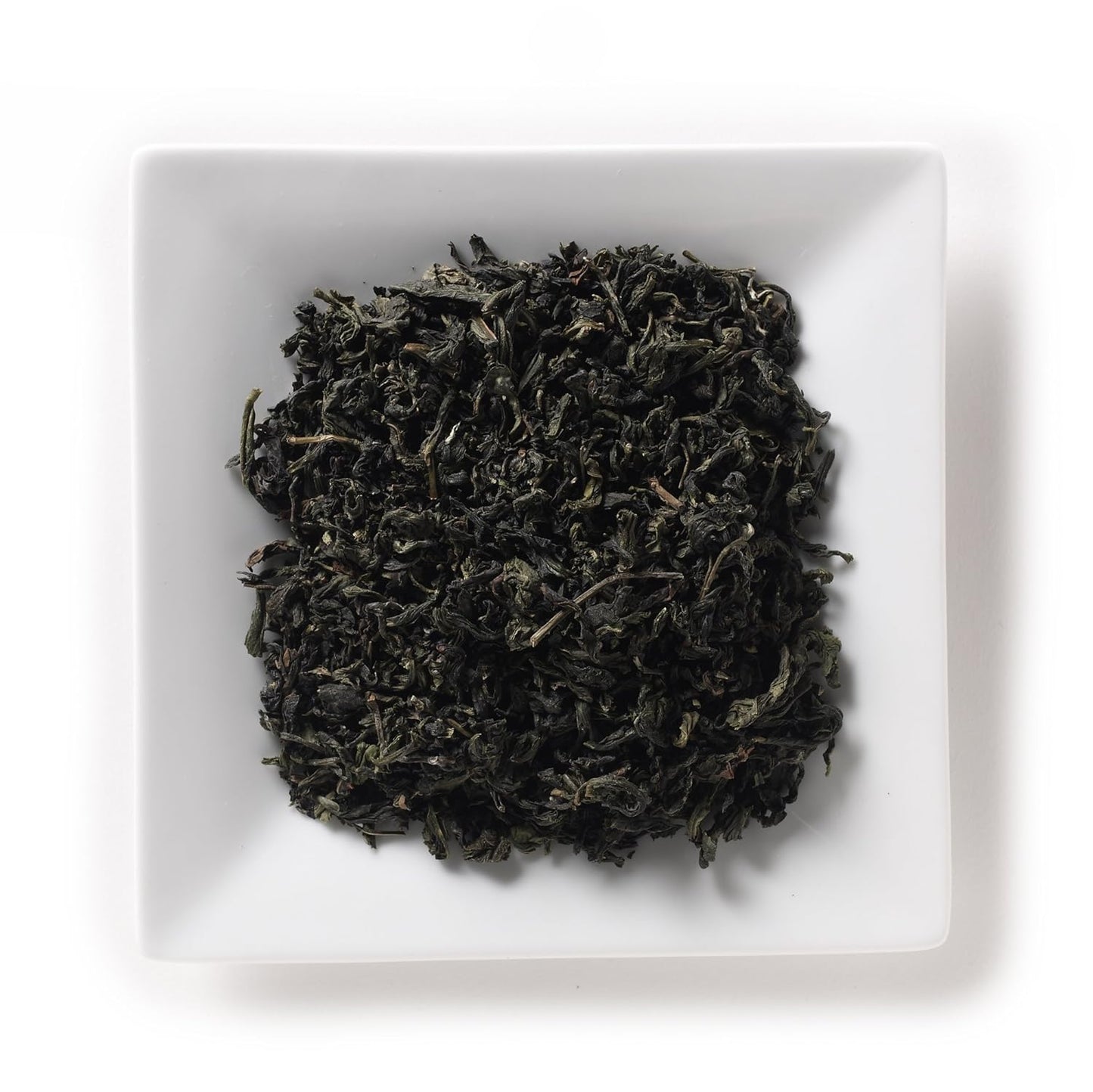 Mahamosa Finest Jade Oolong Loose Tea 8 oz, Premium Taiwanese Loose Leaf Oolong Tea (wu long tea, wulong tea)