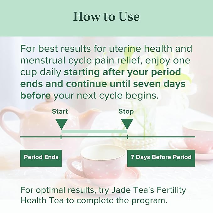Jade Tea - Organic Liver Detox & Spleen Detox Tea - Organic Dandelion Root Tea, Burdock Root, Ginger Root & Orange Peel - Supports Liver, Kindey, Gallbladder, & Spleen Health - USA Made