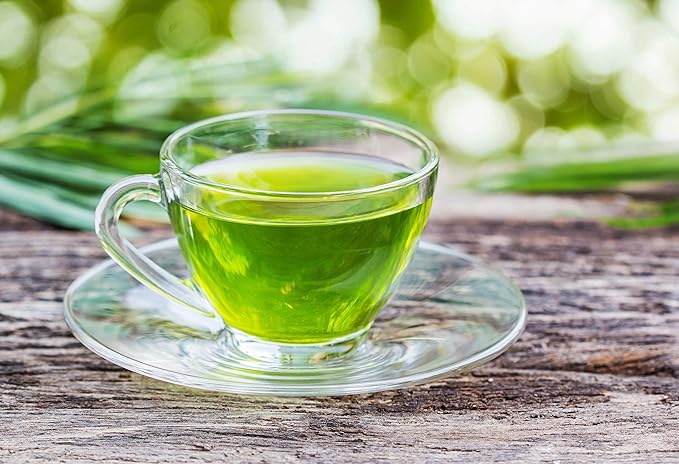 Two Rivers Assorted Tea Go Green Tea Pods Variety Sampler Pack for Keurig K Cup Brewers, 40 Count