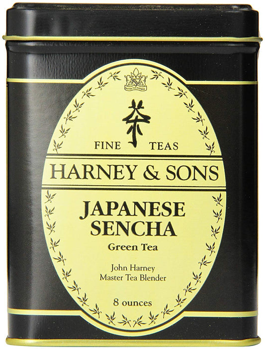 Harney & Sons Japanese Sencha Tea