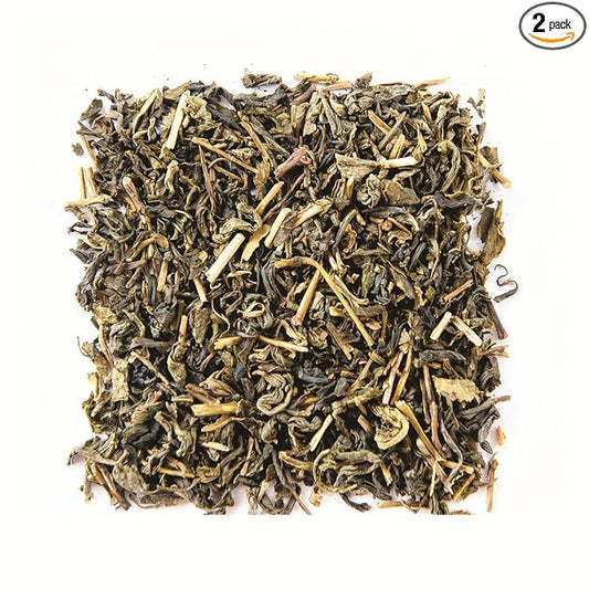 Fanale Premium Jasmine Green Tea (600g / Bag) | Loose Leaf Tea | TEA042