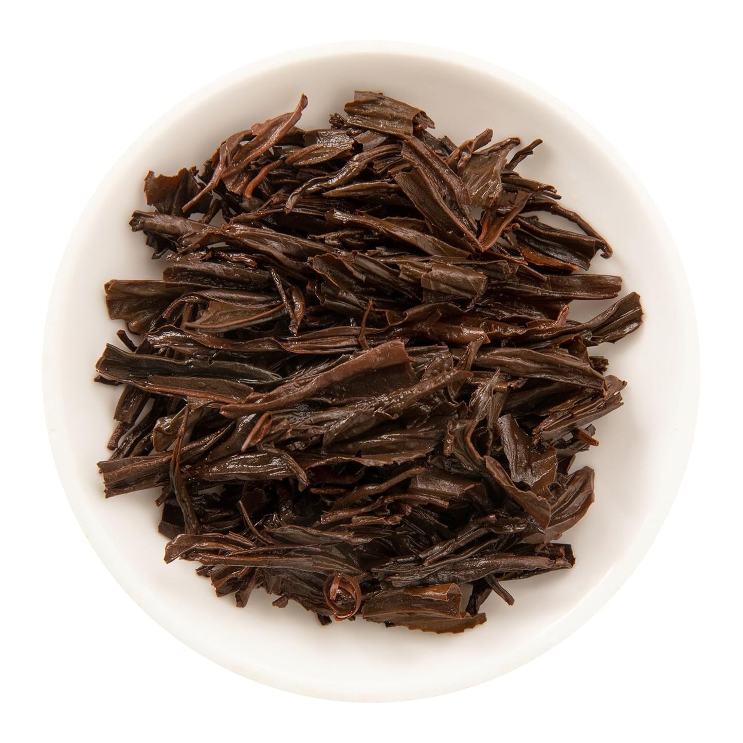 Oranfit Keemun Black Tea – 1.54 LB (700g) Premium Loose Leaf Chinese Black Tea for a Rich, Smooth Taste – Perfect for Daily Brewing and Traditional Chinese Tea Rituals