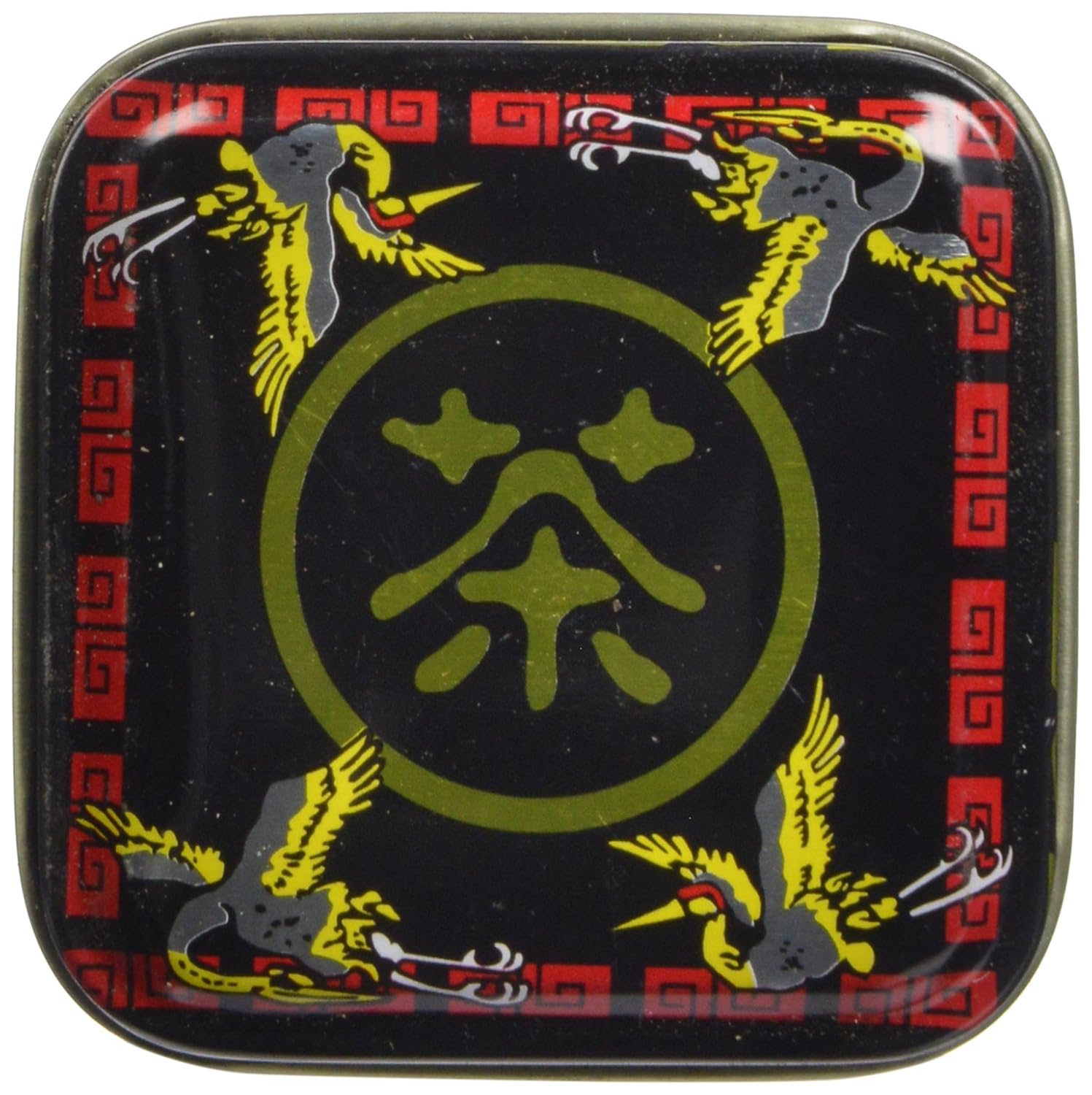 China Tea Loose Leaf Sampler Gift Pack - 6 Tins (Random Selection)