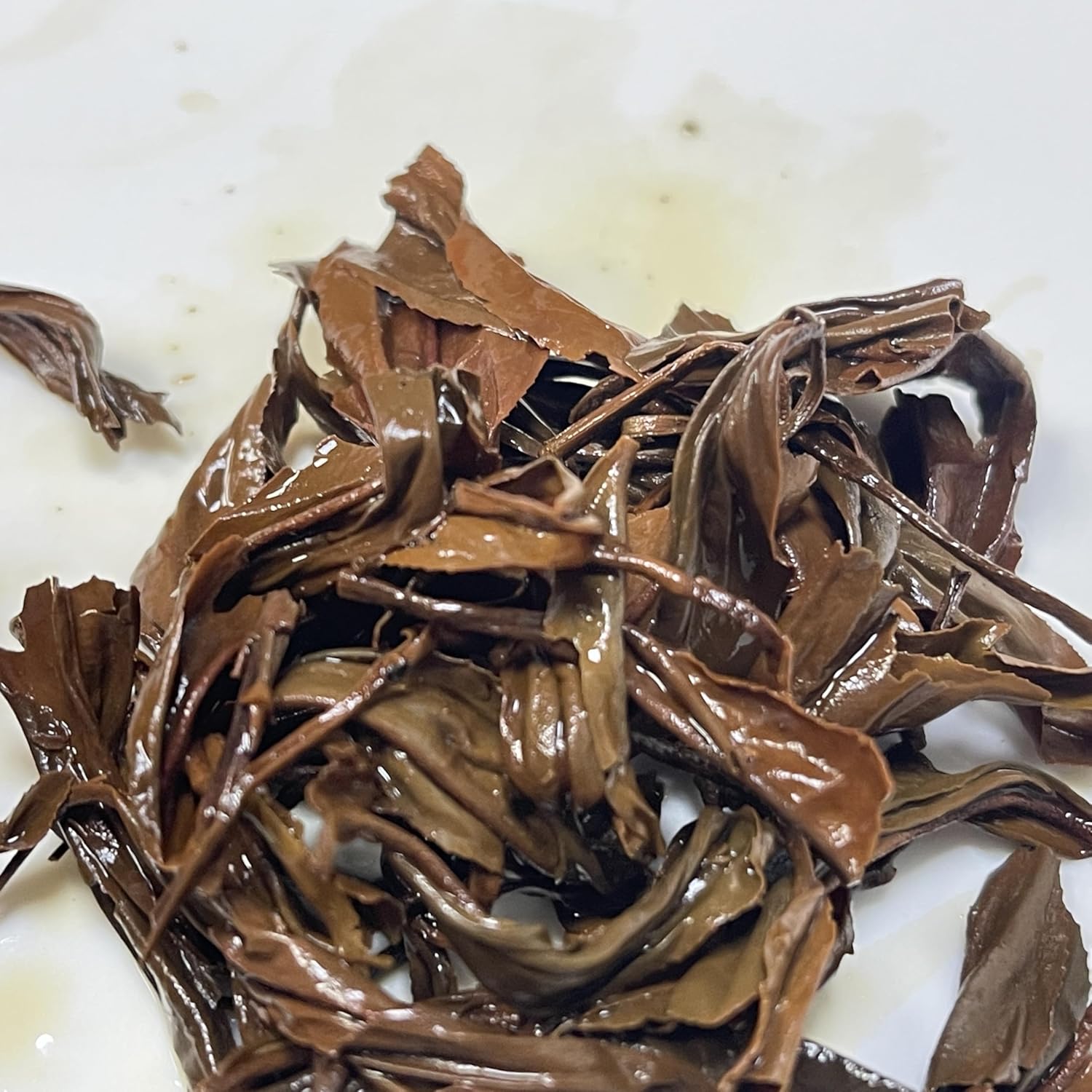 TTC TTES No.21 (Honyun) Large-Leaf Black Tea, 150g × 4, Taiwan Black Tea
