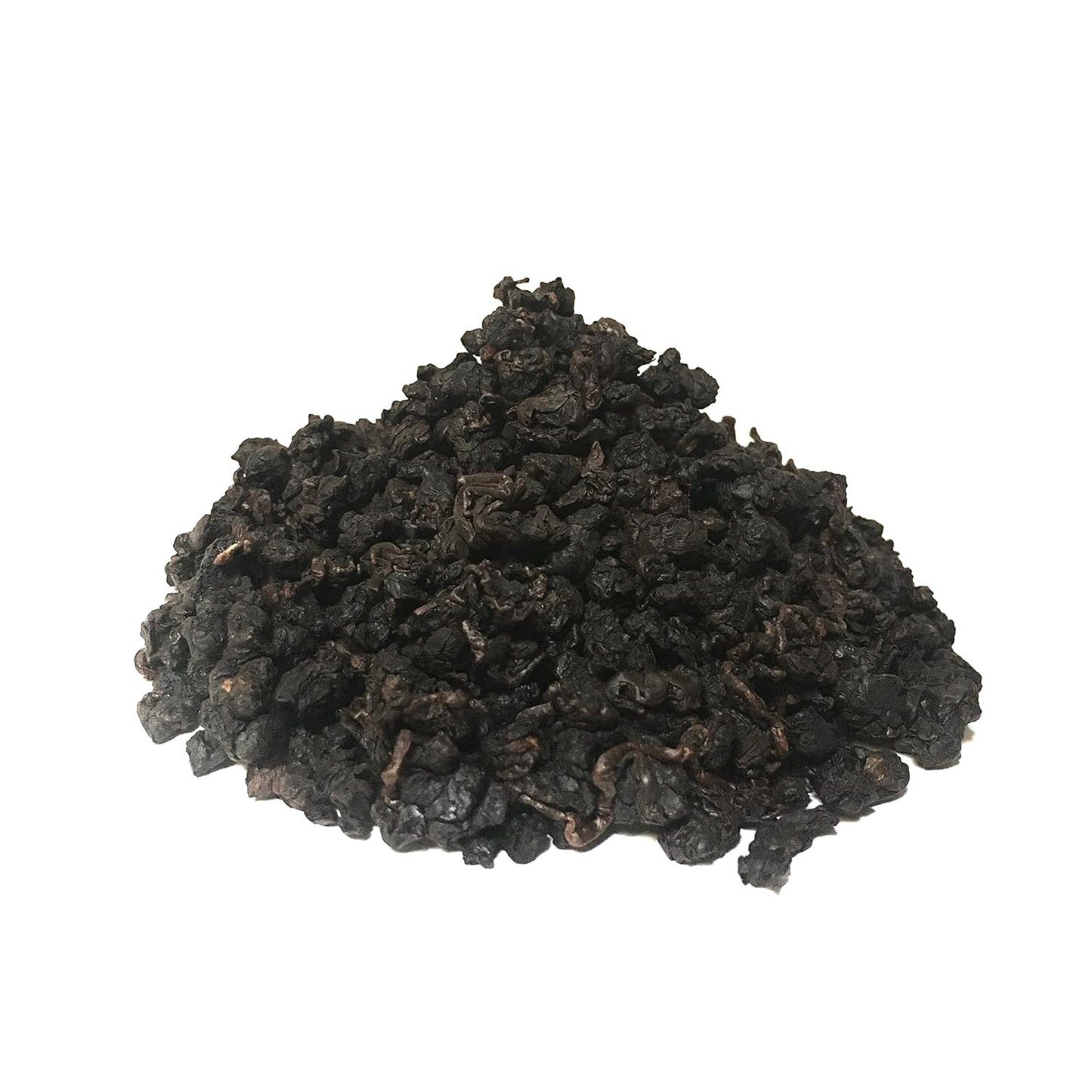 Bamboo Tea House Dark Roasted Ti Kuan Yin Oolong (4 Ounce Bag)