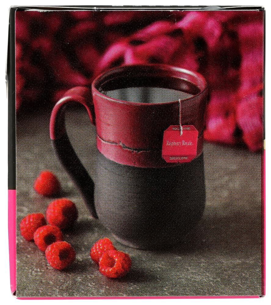 Bigelow Tea Bigelow Raspberry Royale Tea Bags - 20 ct (Pack of 2)