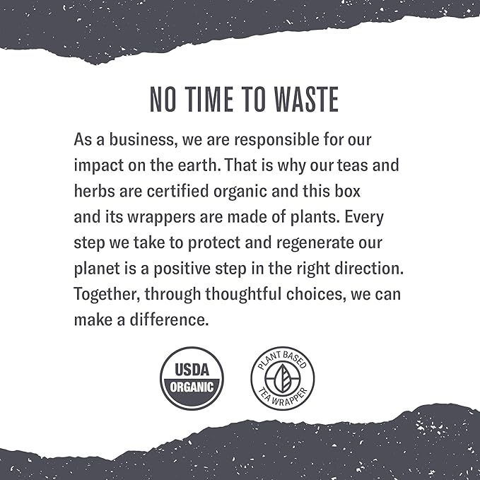 Numi Organic Chocolate Rooibos Tea, 16 Tea Bags (Pack of 3), Red Tea with Cocoa, Honeybush & Vanilla (Packaging May Vary)