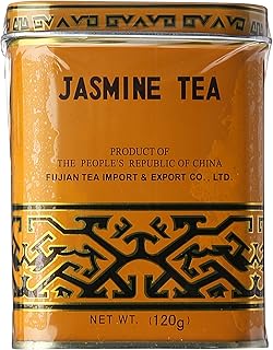 Sunflower Jasmine Tea 120 g